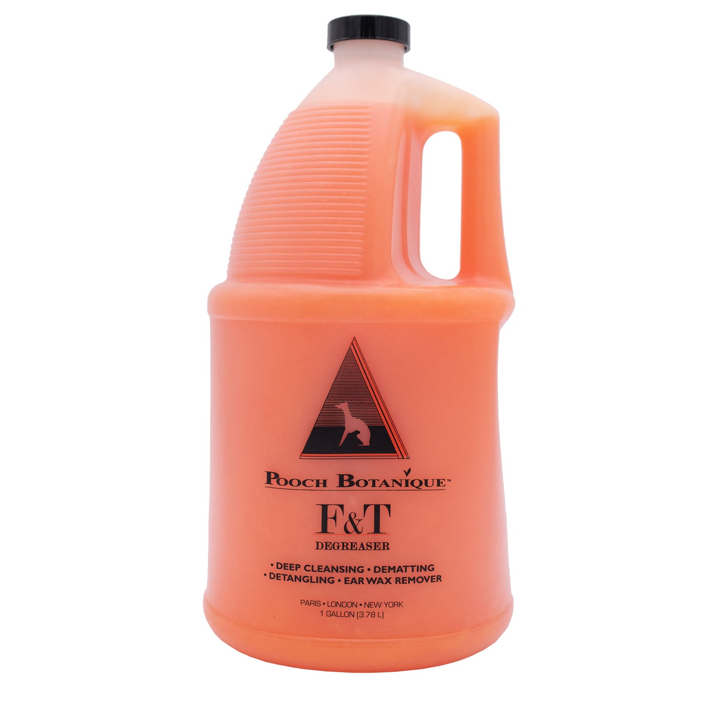 Les Poochs F&T Degreaser