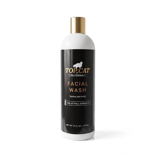 Chris Christensen Top Cat Facial Wash
