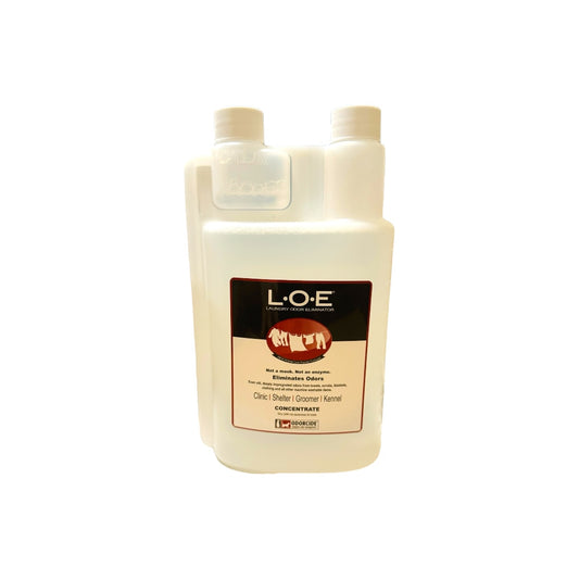 Odorcide L.O.E. Laundry Concentrate 32 oz