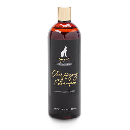 Chris Christensen Top Cat Clarifying Shampoo