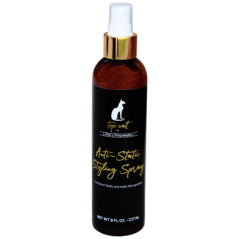 Chris Christensen Top Cat Anti-Static Spray