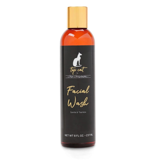 Chris Christensen Top Cat Facial Wash