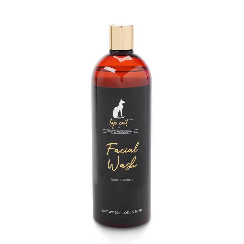 Chris Christensen Top Cat Facial Wash