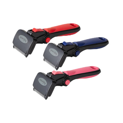 Refuresh Deshedding Tool - Short