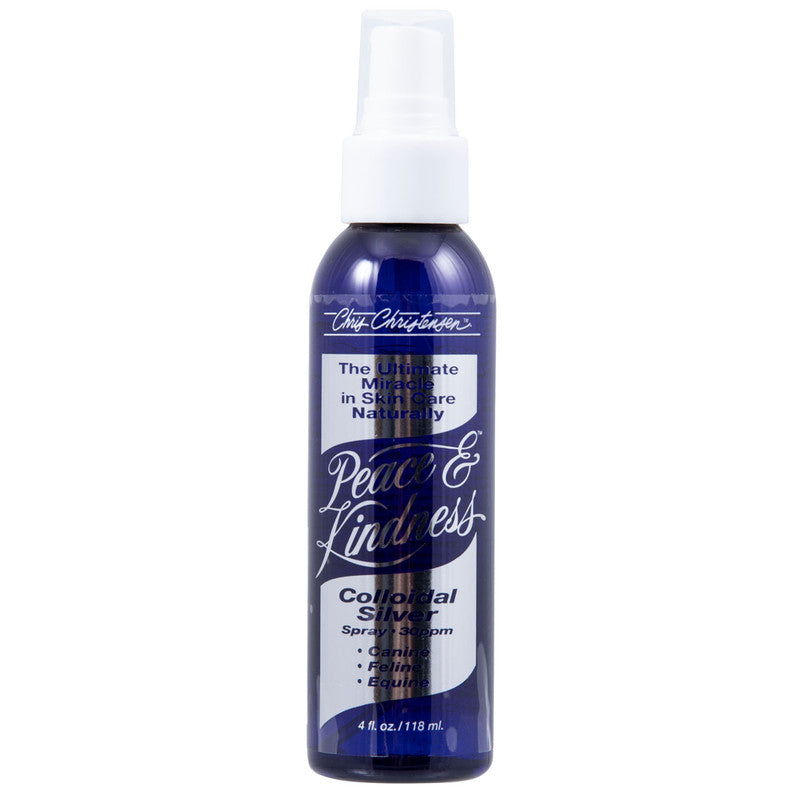 Chris Christensen Peace and Kindness Spray 4 oz