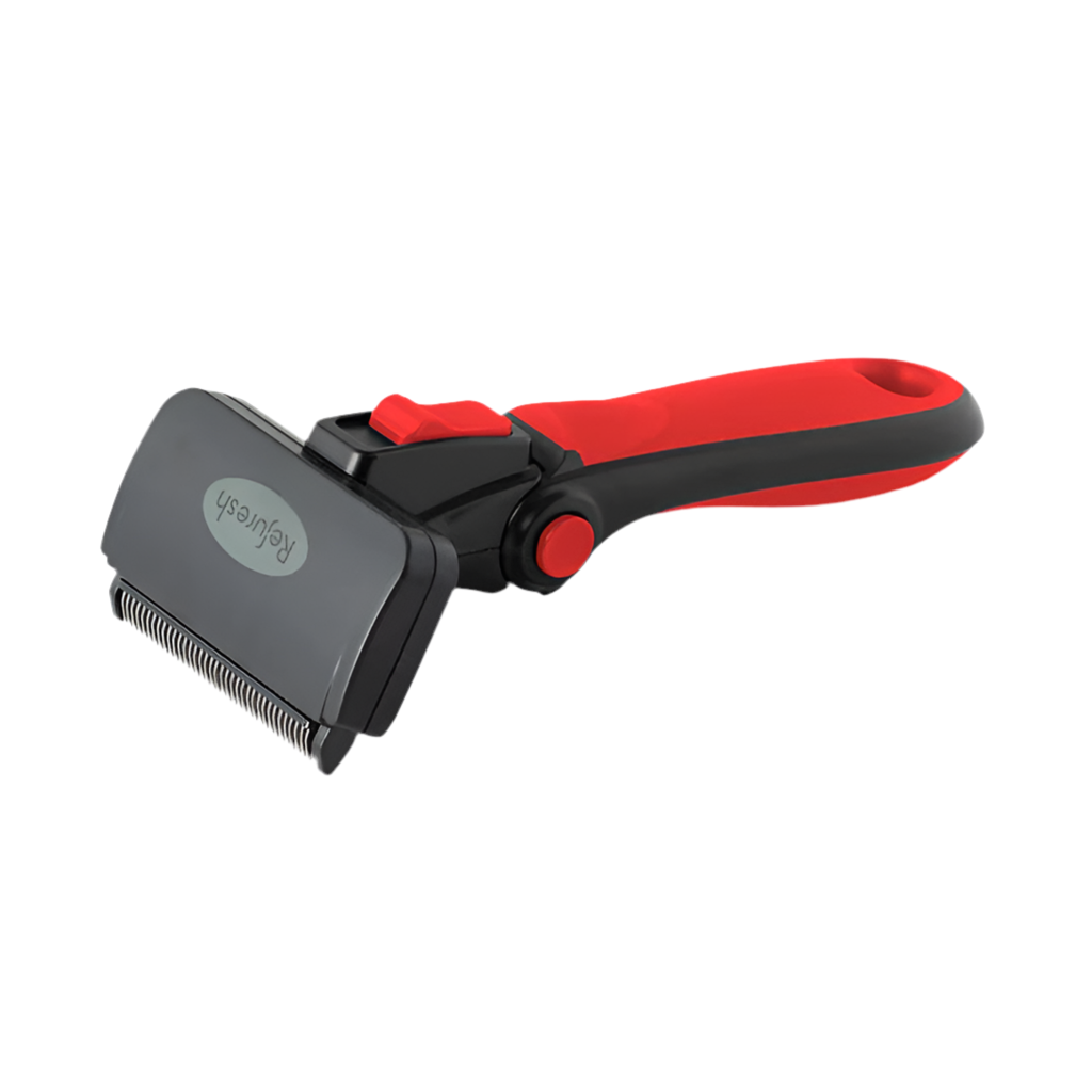 Refuresh Deshedding Tool - Short