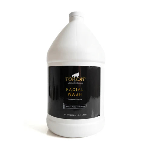Chris Christensen Top Cat Facial Wash