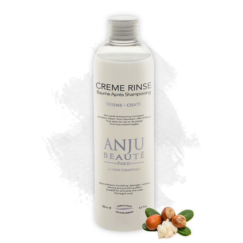 Anju Beaute creme rinse