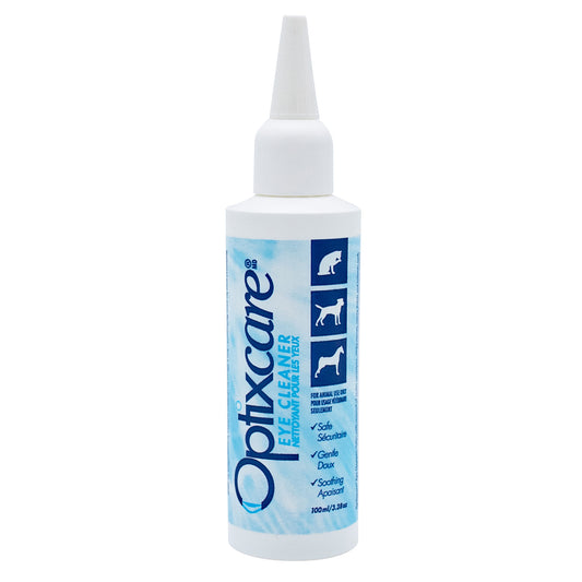 Optixcare Eye Cleaner 3.38 oz