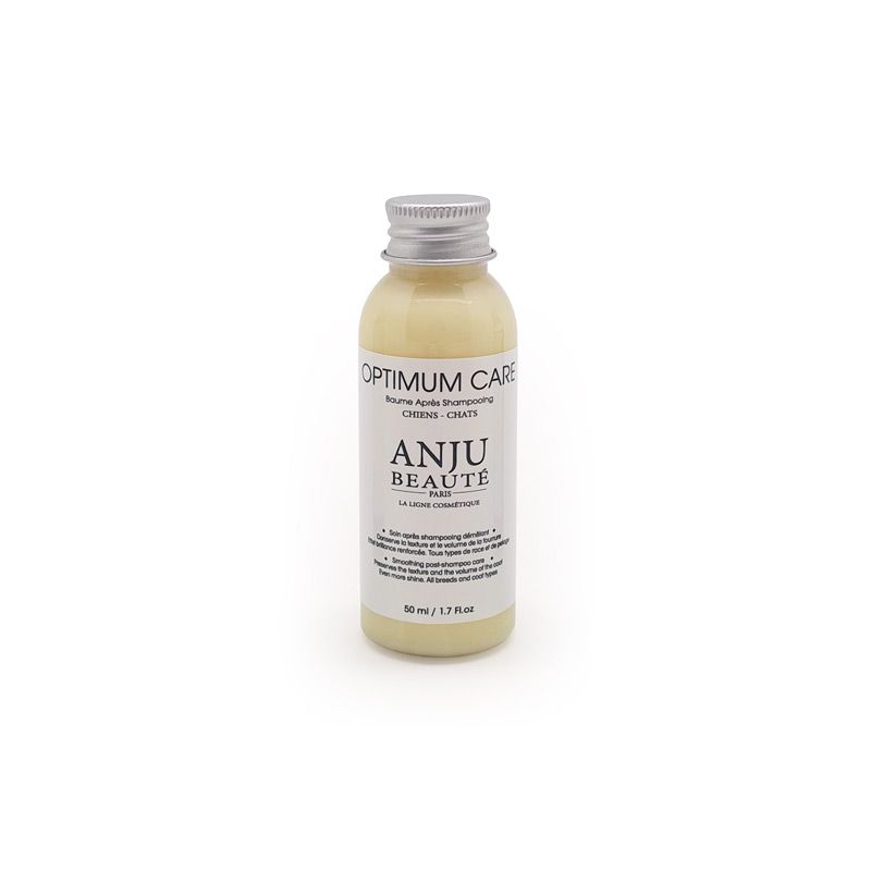 Anju Beaute After Shampoo Balm Optimum Care - 50ml