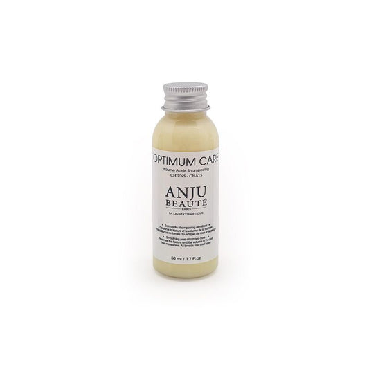 Anju Beaute After Shampoo Balm Optimum Care - 50ml