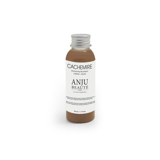 Anju Beaute Cachemire Shampoo 50mL