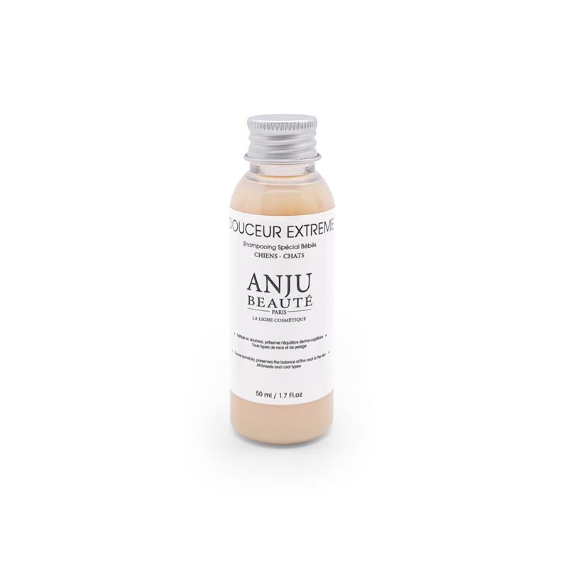 Anju Beaute Douceur Shampoo 50mL