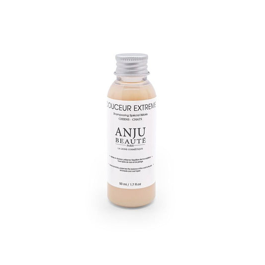 Anju Beaute Douceur Shampoo 50mL