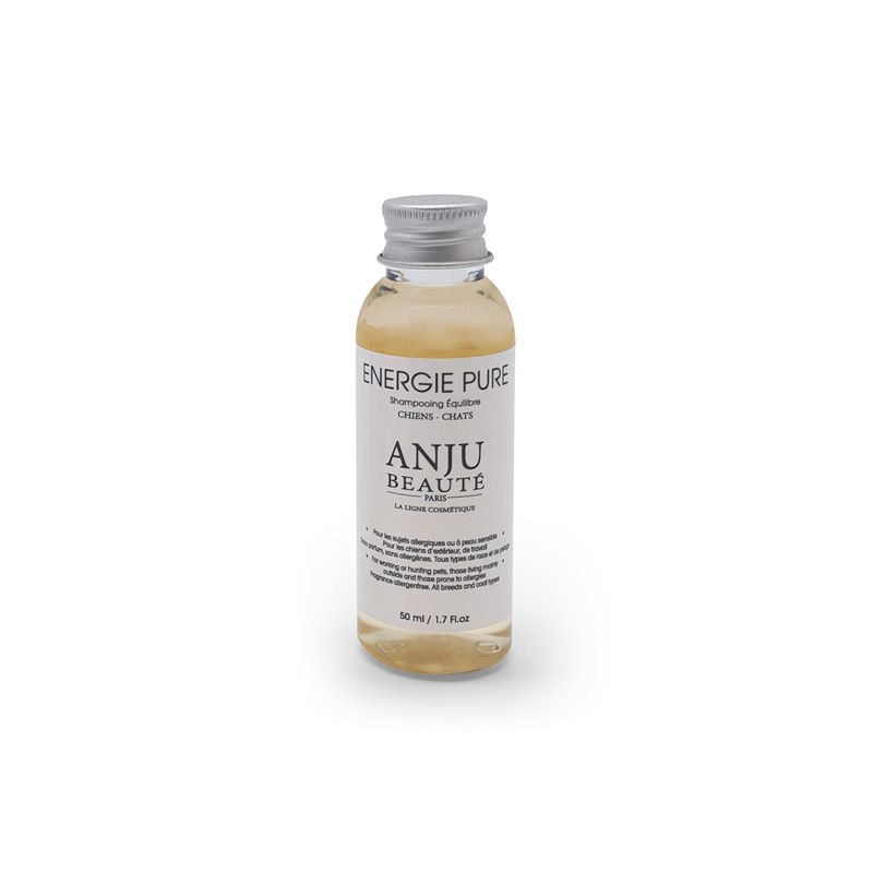 Anju Beaute Energie Pure Shampoo