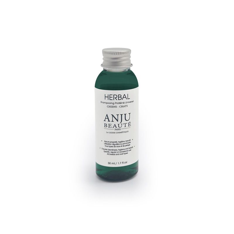 Anju Beaute Herbal Shampoo