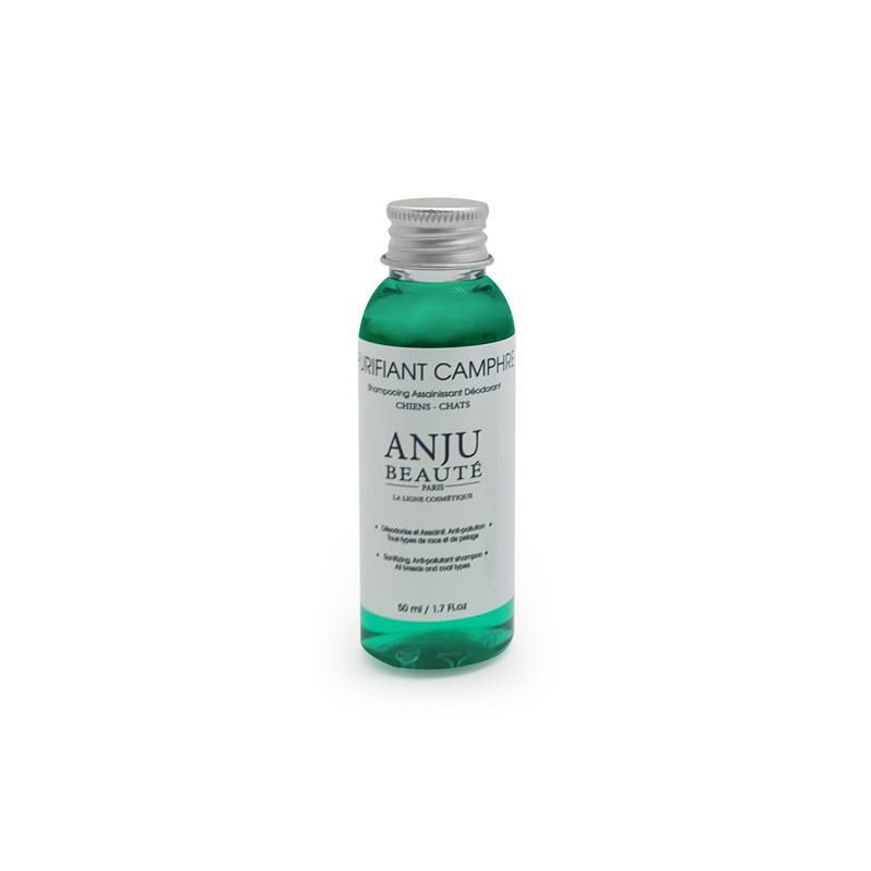 Anju Beaute Purifiant Shampoo