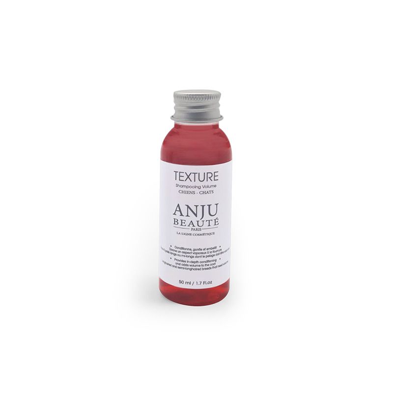 Anju Beaute Texture Shampoo