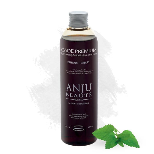 Anju Beaute Cade Premium Shampoo