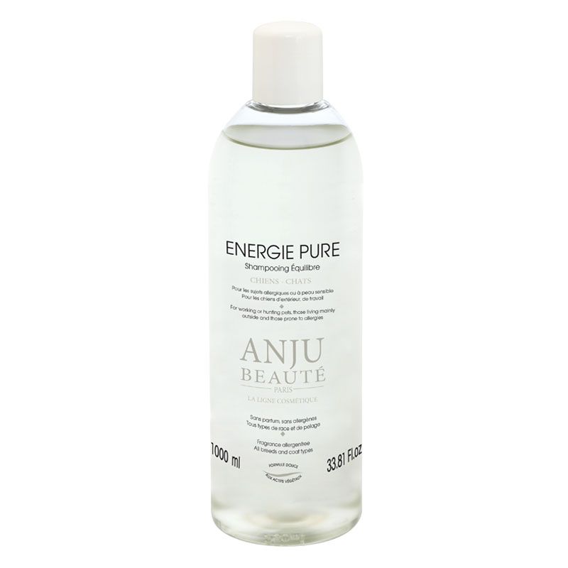 Anju Beaute Energie Pure Shampoo