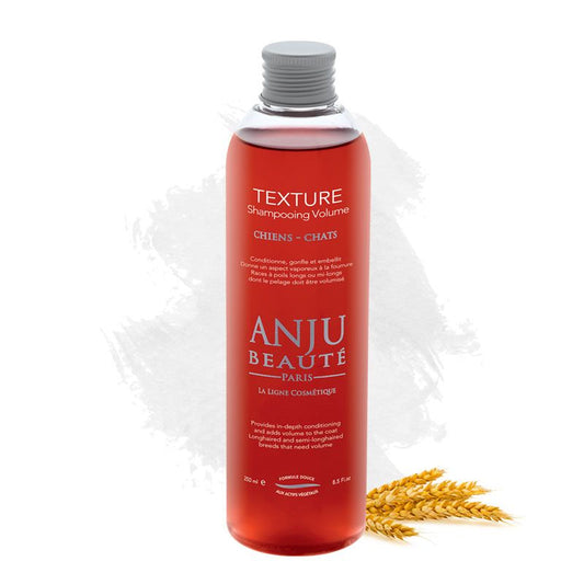 Anju Beaute Texture Shampoo