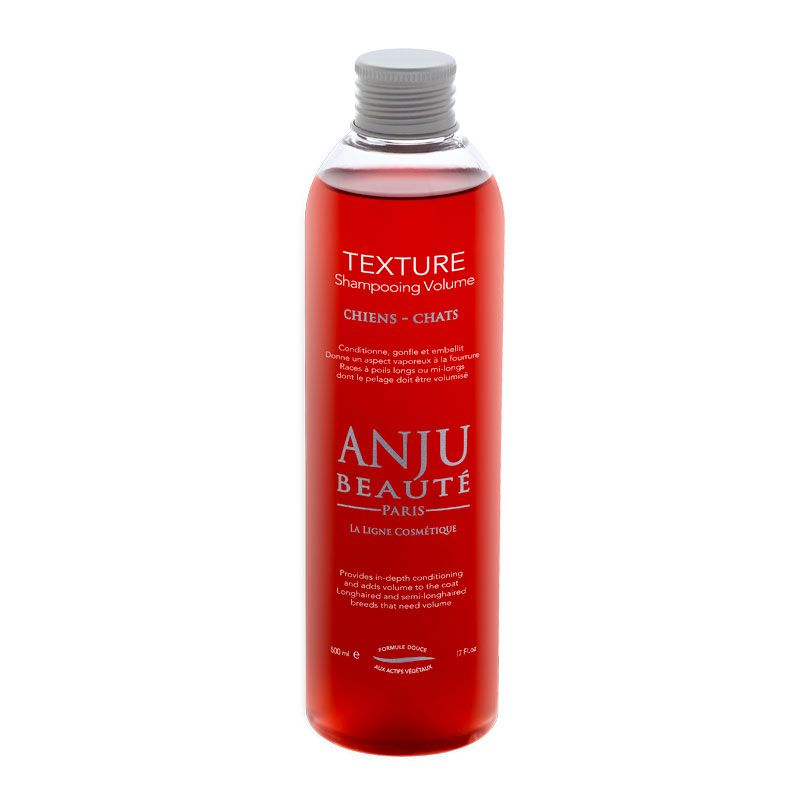 Anju Beaute Texture Shampoo