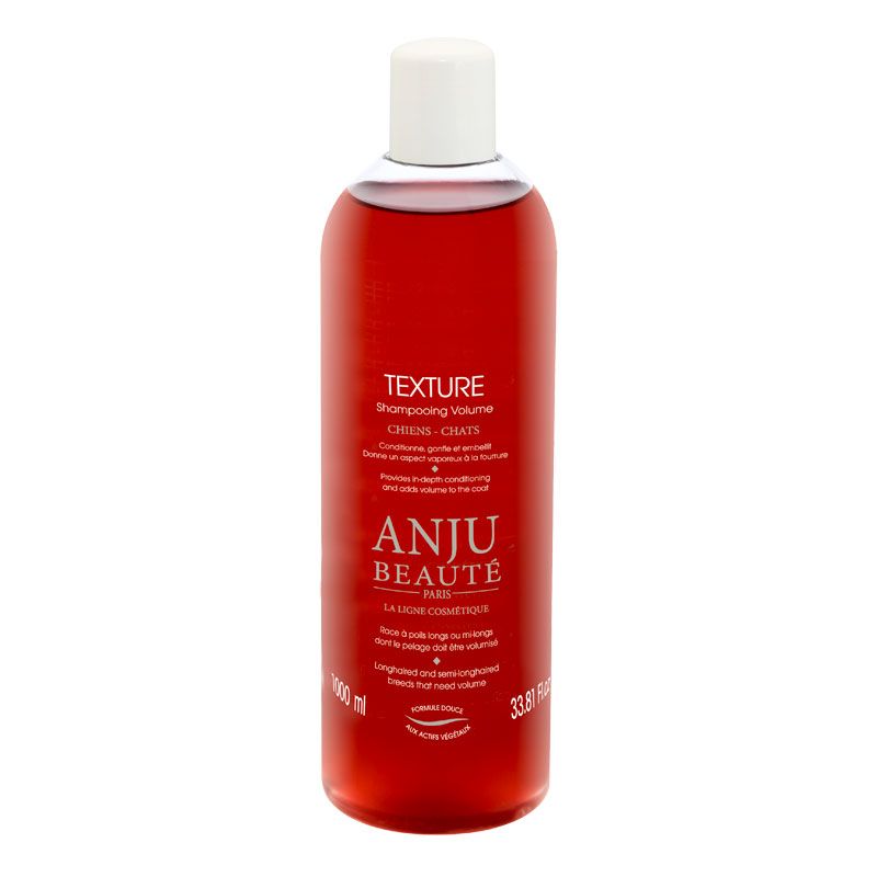 Anju Beaute Texture Shampoo